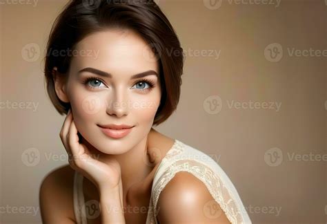 beautiful women brunette 8