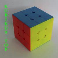 Куб в кубике в кубе, узор на кубике рубика 3х3 - kubikus.top