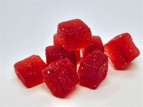 Super Immunity Plus Gummies - CaviCann