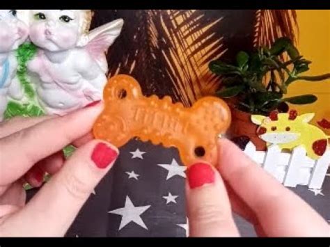 СЪЕДОБНАЯ ИГРУШКА ДЛЯ ЖИВОТНЫХ НА БУЛЬОНЕ ИЗ МАГНИТА, ПРОБУЮ ДАТЬ СВОЕЙ ...