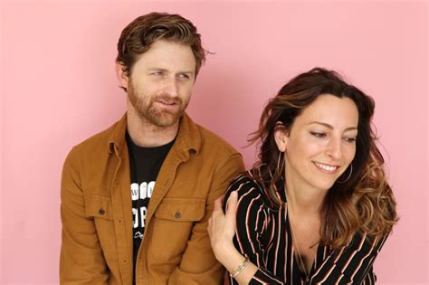 Meet Holly Laurent and Greg Hess of Mega The Podcast - Voyage LA ...
