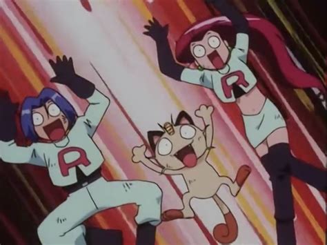 Team Rocket blasting off again by crt2mtsu1 on DeviantArt