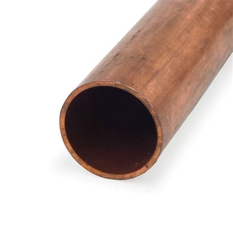 copper tube