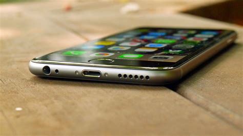 iPhone 6 review | TechRadar