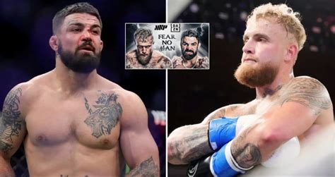 Jake Paul vs Mike Perry PPV Price Revealed