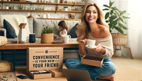 Coffee Subscriptions With Convenience & Freshness