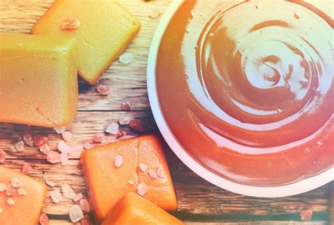 3 рецепта карамели в домашних условиях — Вкусное Меню