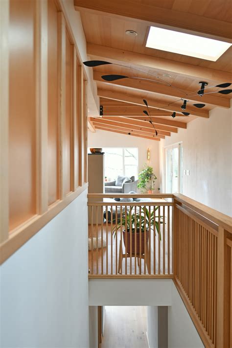 Friendship Street Residence | Arkitek Design & Architecture | Ashland