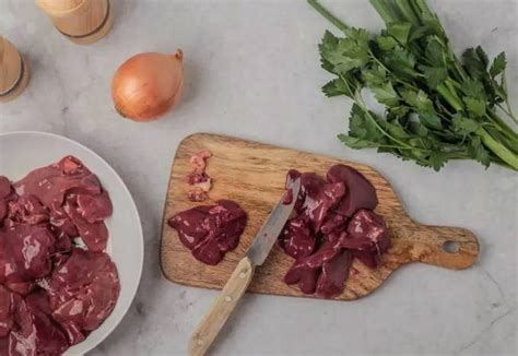 Куриная печень - 10 простых и вкусных рецептов приготовления с ...