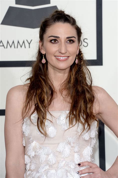 SARA BAREILLES at 2014 Grammy Awards in Los Angeles – HawtCelebs