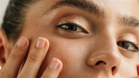 alpha hydroxy acid products  smoother brighter skin vogue