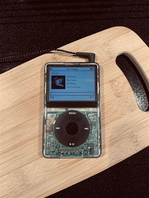 iPod Classic
