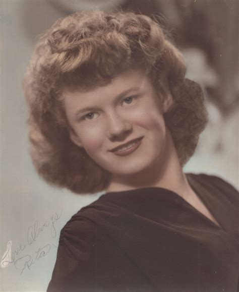Rita Marie Baxter Obituary - Houston, TX