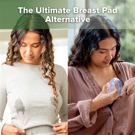 Mua haakaa Ladybug Silicone Breast Milk Collector - Breast Shells