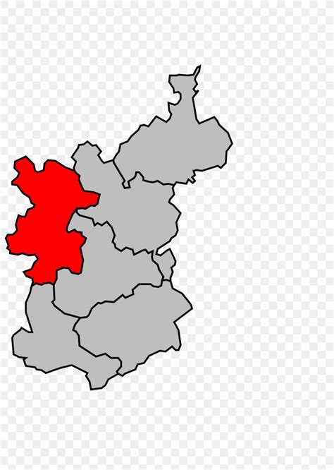 Canton Departments Of France Wikipedia Region Clip Art, PNG ...