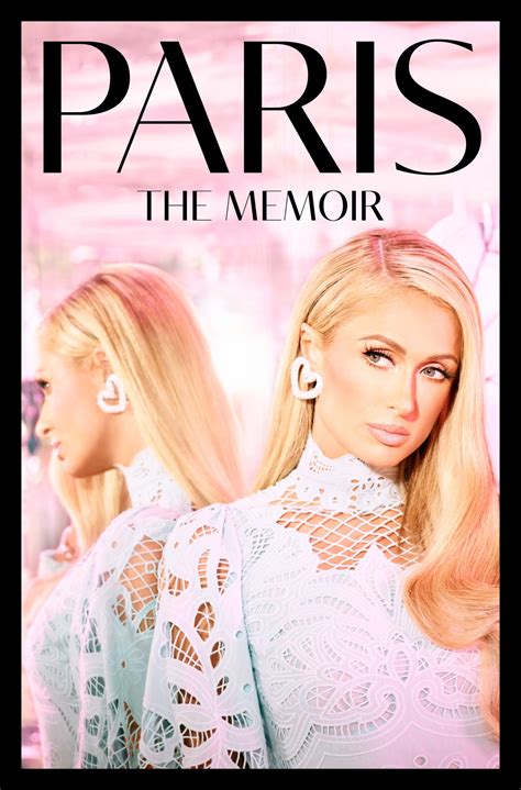 A24 To Adapt Paris Hilton's Memoir Into a TV Series