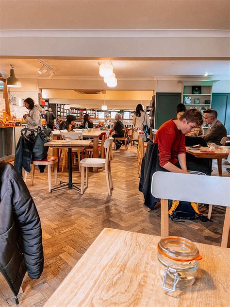 The BEST 2025 Hampstead Cafes & Coffee Shops (from a local) - Candace