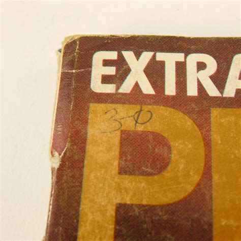 Vintage Penthouse Magazine -- April 1987 -- Jenna Persaud | #4621895228