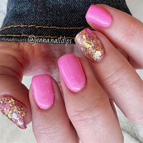 Let's Get Fizzical – All Powdered Up