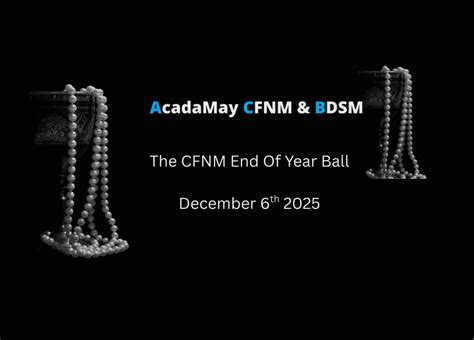 acadamay cfnm   year ball acadamay