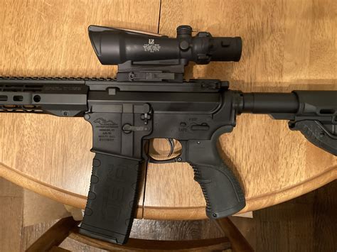 ACOG TA11J | SIG Talk