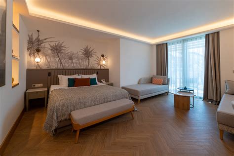 Rooms | Liberty Fabay I Liberty Hotels
