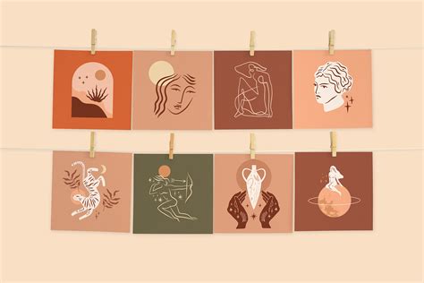 Saturnalia Bundle :: Behance