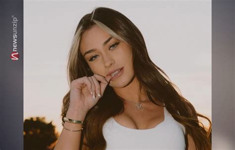McKinley Richardson Age, Height, Wiki, Parents, Ethnicity, Net Worth, BIO