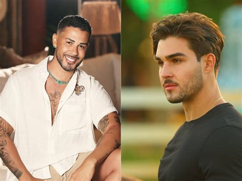Lucas Lobato E Carlinhos Maia