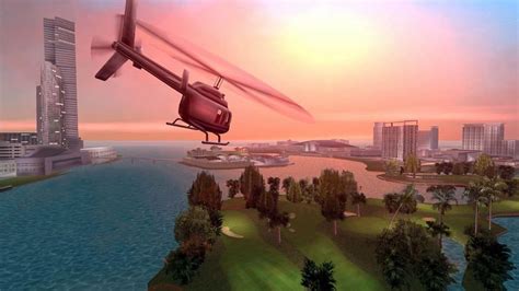 5 incredibly difficult missions featured in GTA Vice City