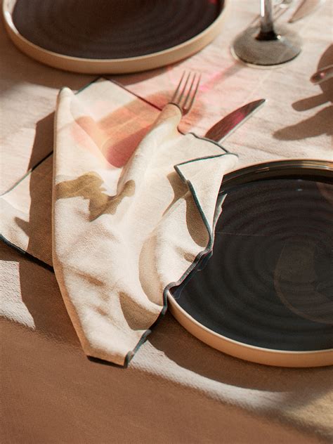 OMBONAD - napkin | IKEA Taiwan Online