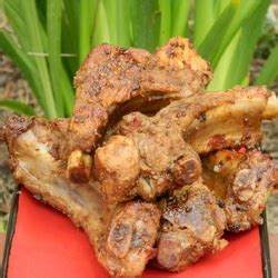 how long to boil pork ribs