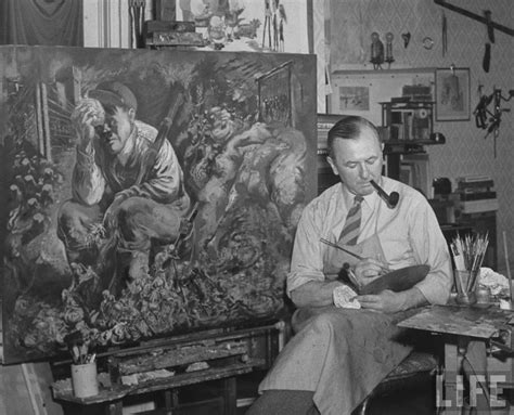 The Mafu Cage: GEORGE GROSZ