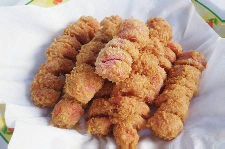 10 Resep Sosis Crispy Enak dan Praktis, Bisa untuk Ide Jualan