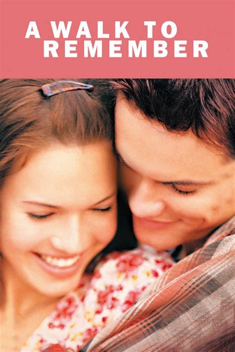 A Walk to Remember movie review review: