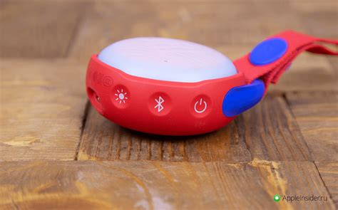 Jbl jr pop колонка обзор - New Style Sound