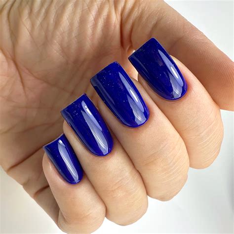 Гель-лак PNB Galaxy Night – PNB