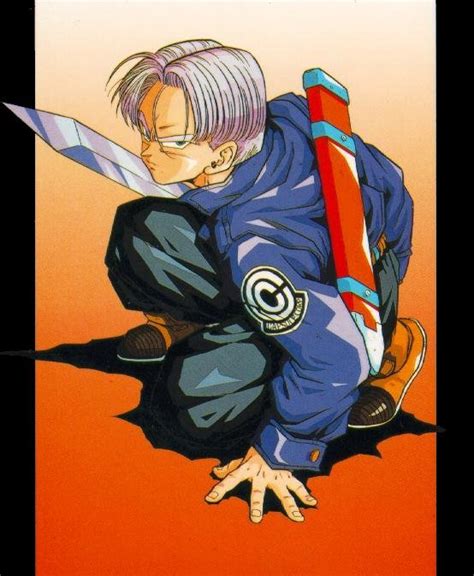 Trunks Image Gallery