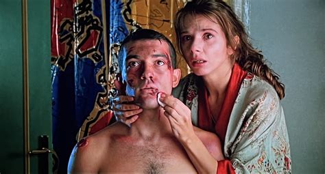 Tie Me Up Tie Me Down Nude