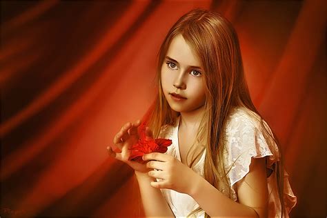 Red Flower (Maxim S) - ИЕРОГЛИФ