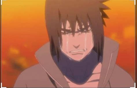 Sasuke Crying GIF - Sasuke Crying - Discover & Share GIFs