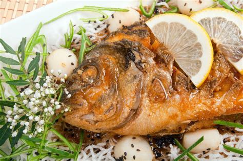 Dolphin fish dorado stock image. Image of traditional - 21374619