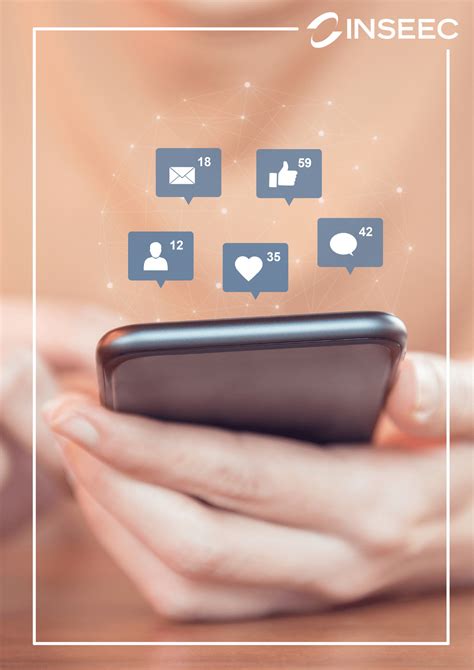 BBA - Digital Marketing & Data Management Major - INSEEC