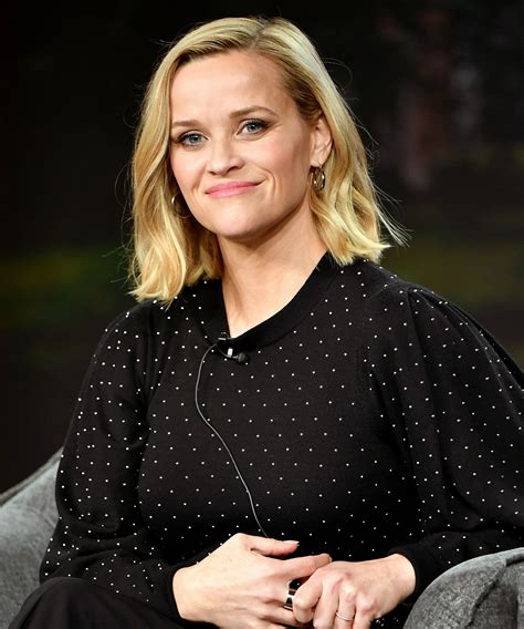 Reese Witherspoon Is Launching Another New Show & Here’s What It Means