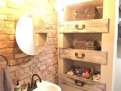 25 Incredibly Unique Shelving Ideas You'll Want To Copy! | Hometalk