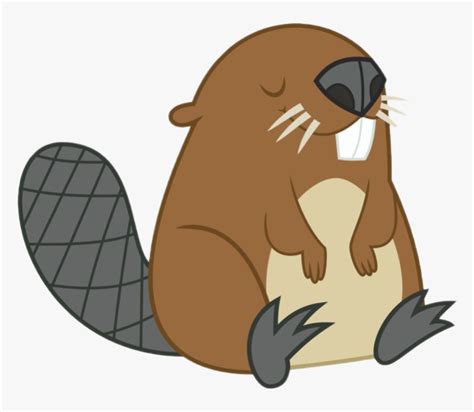 Beaver Symbol Of Canada, HD Png Download , Transparent Png Image - PNGitem