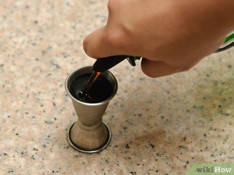 pour  steps  pictures wikihow life