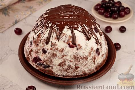 Торт Панчо, рецепты на RussianFood.com: 33 рецепта торта Панчо