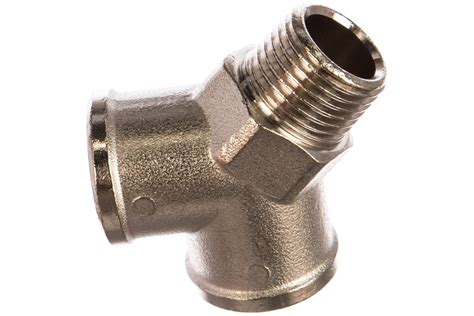 Переходник Y-образный 1260/4 Y-MFF 1/2" GAV 23969 - выгодная цена ...