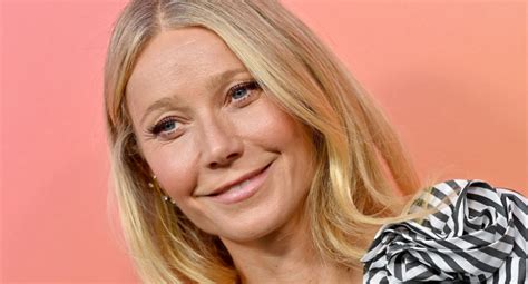 Gwyneth Paltrow spills on 'the worst heartbreak ever,' after daughter ...